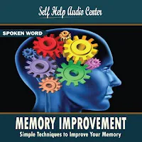 Self Help Institute — Memory Improvement - Part 9 — обложка